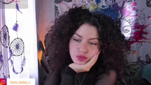 Snapshot of just_katiex chatting on February 14, 10:04 pm Sofia online show from February 14, 10:04 pm