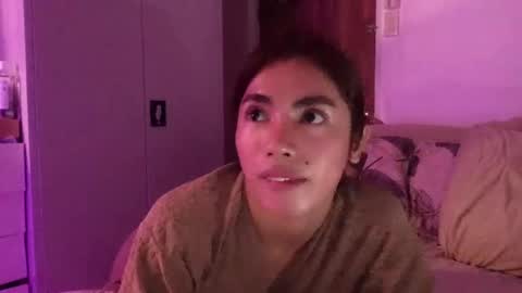 Snapshot of just_marjorie69 chatting on February 19, 10:45 am Be you online show from February 19, 10:45 am