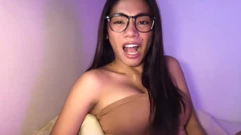 Snapshot of just_marjorie69 chatting on November 1, 2:35 am Be you online show from November 1, 2:35 am