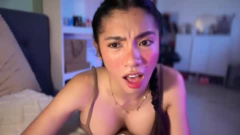 Snapshot of just_marjorie69 chatting on February 7, 3:10 am Be you online show from February 7, 3:10 am