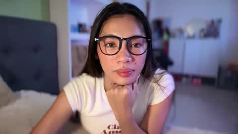 Snapshot of just_marjorie69 chatting on February 9, 4:05 am Be you online show from February 9, 4:05 am