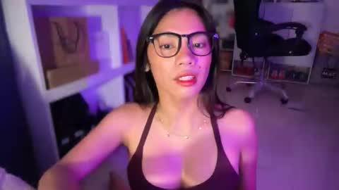 Snapshot of just_marjorie69 chatting on February 10, 1:15 pm Be you online show from February 10, 1:15 pm