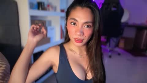 Snapshot of just_marjorie69 chatting on February 20, 1:57 am Be you online show from February 20, 1:57 am