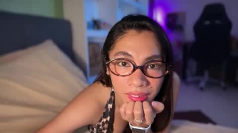 Snapshot of just_marjorie69 chatting on March 8, 4:38 am Be you online show from March 8, 4:38 am