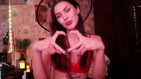 Snapshot of just_melissa_ chatting on October 29, 5:25 pm Melissa online show from October 29, 5:25 pm