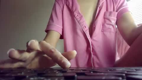 Snapshot of just_mya chatting on February 12, 11:49 am just_mya online show from February 12, 11:49 am