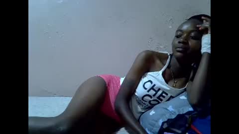 Snapshot of just_nuru chatting on January 8, 8:07 pm just_nuru online show from January 8, 8:07 pm