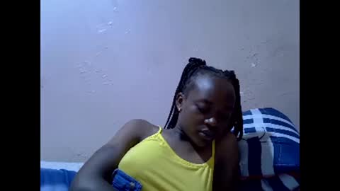 Snapshot of just_nuru chatting on January 13, 7:11 am just_nuru online show from January 13, 7:11 am