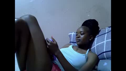 Snapshot of just_nuru chatting on January 14, 11:27 pm just_nuru online show from January 14, 11:27 pm