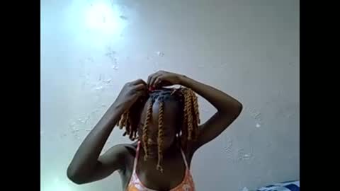 Snapshot of just_nuru chatting on February 23, 1:53 pm just_nuru online show from February 23, 1:53 pm