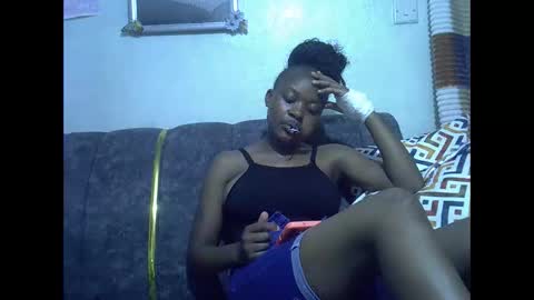 just_nuru online show from May 7, 7:08 pm