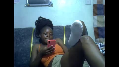 just_nuru online show from May 18, 6:47 pm