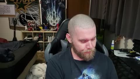 Ryan online show from October 29, 5:42 am