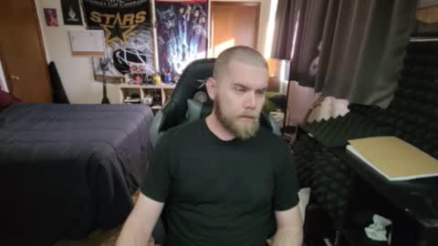 Ryan online show from November 3, 10:42 pm