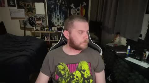 Ryan online show from May 11, 6:41 am