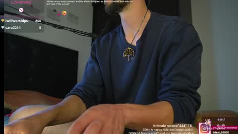 Maxi online show from February 19, 2:23 am