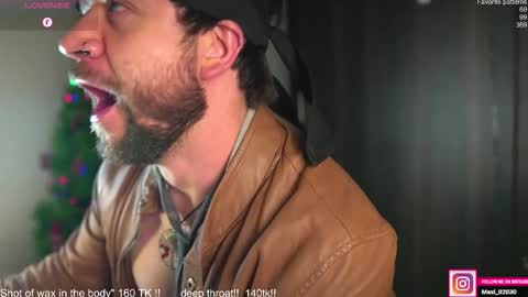 Maxi online show from December 15, 11:53 pm