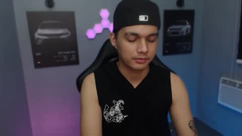 Snapshot of justagamerxxx chatting on September 22, 9:06 pm Rhys online show from September 22, 9:06 pm