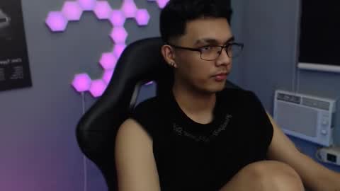 Snapshot of justagamerxxx chatting on September 30, 11:59 am Rhys online show from September 30, 11:59 am