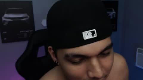 Snapshot of justagamerxxx chatting on October 23, 5:55 pm Rhys online show from October 23, 5:55 pm