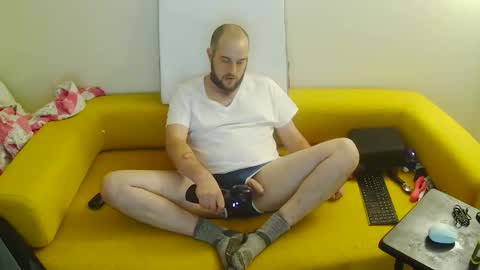 justaguy955 online show from March 23, 2:59 am