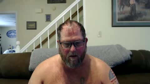 Snapshot of justaguyandnaked chatting on June 14, 4:53 pm justaguyandnaked online show from June 14, 4:53 pm