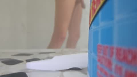 Snapshot of justaskforbiga chatting on March 2, 3:24 am Tohiptwoquit online show from March 2, 3:24 am