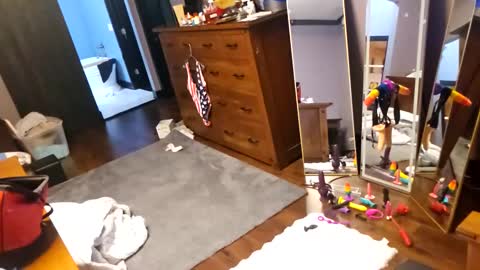 Snapshot of justaskforbiga chatting on October 23, 4:45 am Tohiptwoquit online show from October 23, 4:45 am