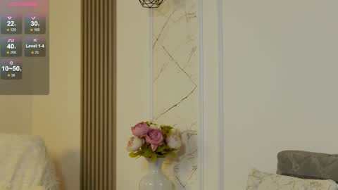 Snapshot of justbarbie_new_ chatting on December 10, 7:22 pm Katarina online show from December 10, 7:22 pm