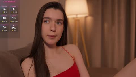 Snapshot of justbarbie_new_ chatting on February 1, 10:44 pm Katarina online show from February 1, 10:44 pm