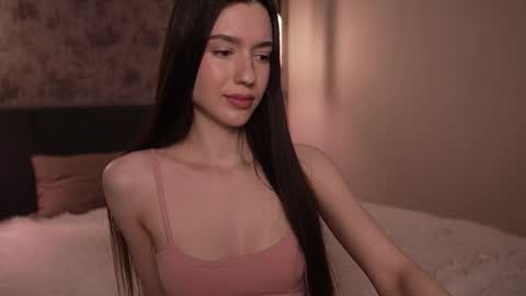 Snapshot of justbarbie_new_ chatting on October 2, 8:27 pm Katarina online show from October 2, 8:27 pm