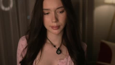 Snapshot of justbarbie_new_ chatting on May 22, 7:30 pm Katarina online show from May 22, 7:30 pm