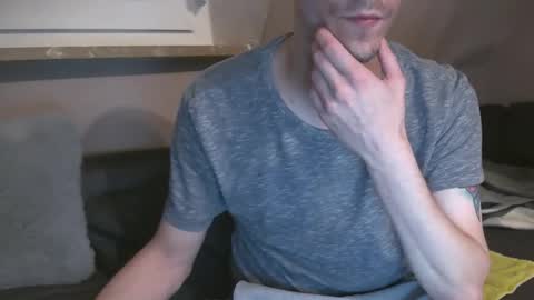 justboriing online show from October 4, 5:00 pm