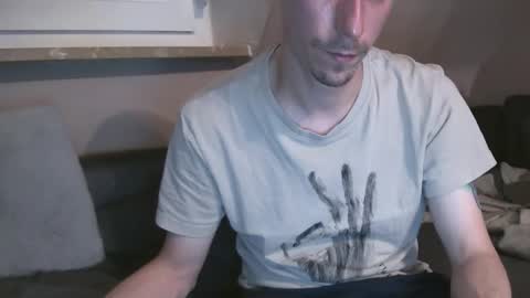 justboriing online show from October 7, 5:10 pm