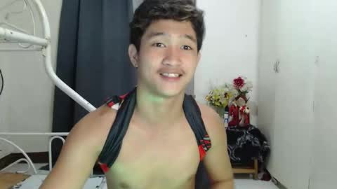 Cyril online show from March 21, 9:18 pm