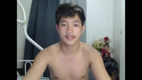 Cyril online show from March 22, 8:56 pm