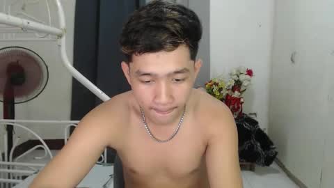 Cyril online show from April 12, 1:27 pm