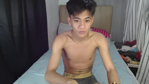 Snapshot of justcallme_jade chatting on January 10, 2:35 am Jade online show from January 10, 2:35 am