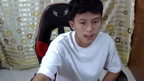 James online show from March 24, 12:21 pm