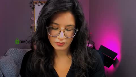 justcamila online show from September 26, 1:26 pm