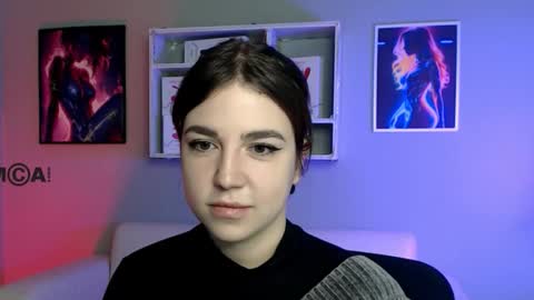 justcamila online show from October 8, 11:41 am