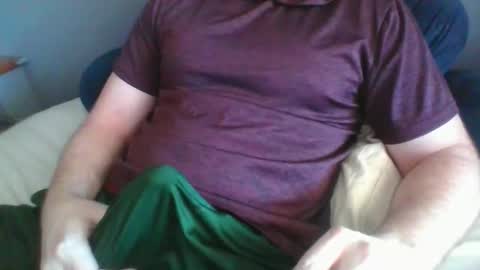 justforfun1357 online show from April 4, 4:04 pm