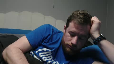 justformeandmyself1234 online show from December 13, 6:00 am