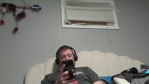 justformeandmyself1234 online show from December 28, 7:00 am