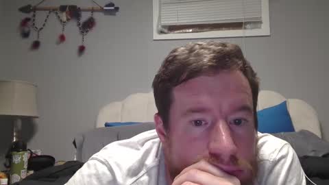 justformeandmyself1234 online show from February 5, 7:50 am