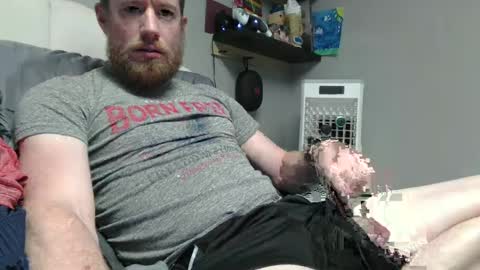 justformeandmyself1234 online show from September 13, 2:11 am