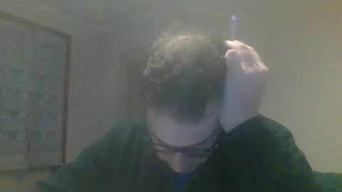 justforsmoke online show from January 18, 9:18 pm
