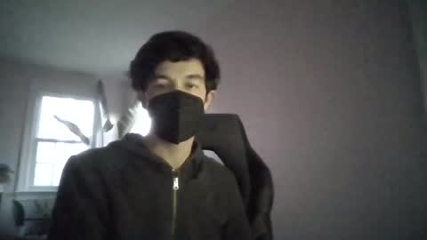 Just Friends online show from December 24, 9:22 pm