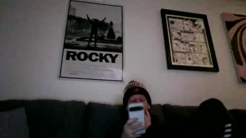 Snapshot of justhavingfun111 chatting on January 28, 2:32 am justhavingfun111 online show from January 28, 2:32 am