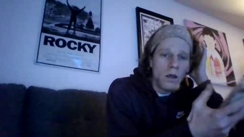 Snapshot of justhavingfun111 chatting on February 13, 2:34 am justhavingfun111 online show from February 13, 2:34 am